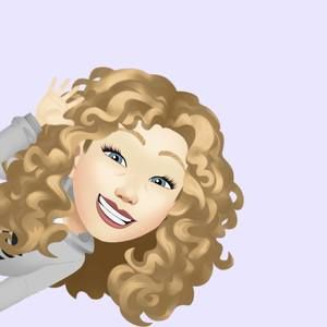 Meet your Posher, Becky